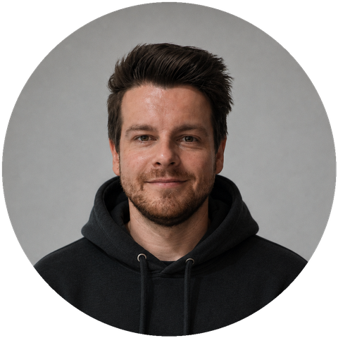 Nick Batt, founder of Batt Homes